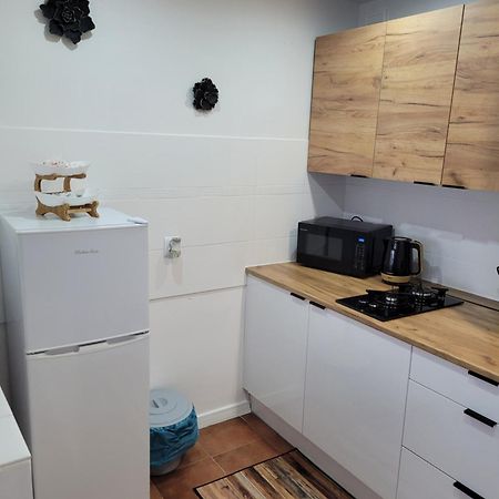 Banacha 9 Apartment สวูพสค์ ภายนอก รูปภาพ