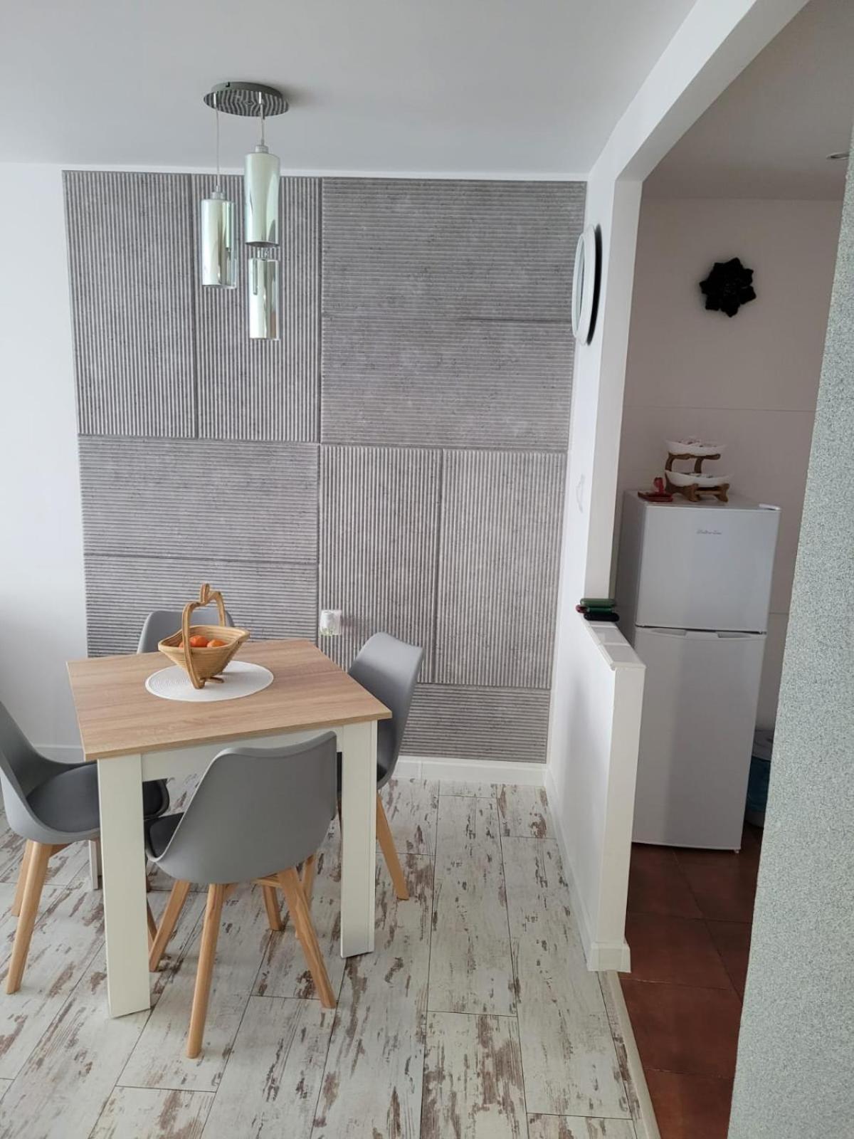 Banacha 9 Apartment สวูพสค์ ภายนอก รูปภาพ